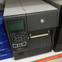 لیبل‌زن‌ صنعتی