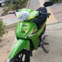 بیکلاج نیکتاز مدل 98