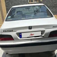 فروش فوری پارس 1402