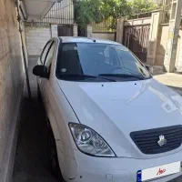 سند دست اول تیبا ۲  مدل شهریور ۹۹
