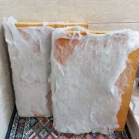 اسفنج داخل پشتی یا مبل