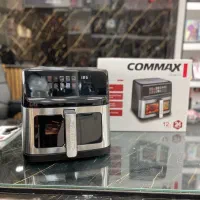سرخ کن ۱۲لیتری COMMAX ایتالیا هواپز COMMAX ایتالیا