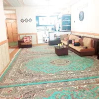 گلدشت غربی  شهرک حکمت ویلایی 160متر