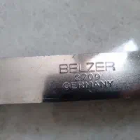 آچار سوپاپ جمع کن آلمانی BELZERبلزر
