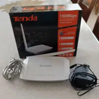 مودم Tenda