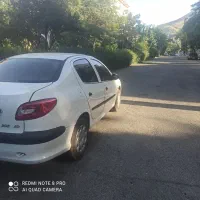 206sd95v8|خودرو سواری و وانت|سنندج, |دیوار