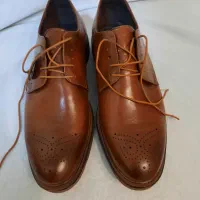 کفش مردانه دوخت ایتالیا