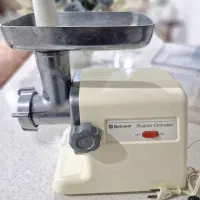 چرخ گوشت ناسیونال