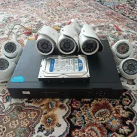 دوربین انالوگ