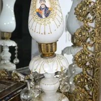 شمعدان شاه عباسی