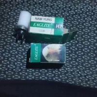 لامپ 7H