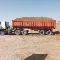 فروش عمده کود گاوی  به تمام مناطق جیرفت