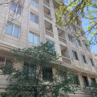 ۶۱ متر ۲ خواب فول امکانات ۸ساله فردوس شرق