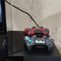 ps4|کنسول، بازی ویدئویی و آنلاین|گنبد کاووس, |دیوار