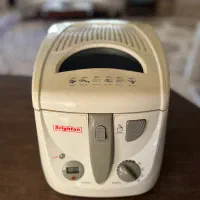 سرخ کن برایتون اصل