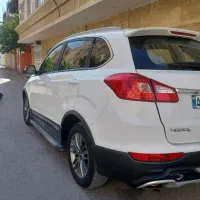 تیگو ۵ مدل ۹۵ کم کار واقعی