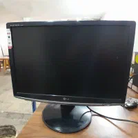 مانیتور ال جی