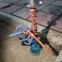 قلیون عناب