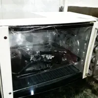تستر و فر جوجه گردان برند تکنو آکبند نوعه نو