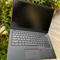 Lenovo Thinkpad x1 Carbon