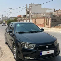 دنا توربو اوتومات شیش دنده