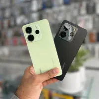 شیائومی Redmi Note 14با حافظه 256