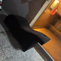 تخت مژه
