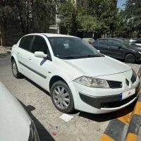 مگان ۲۰۰۰اتومات