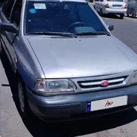 پراید