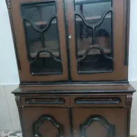 لوازم منزل درحدنو تخت وکمد