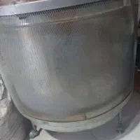 تنور گازی بزرگ