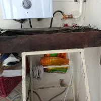 منقل کباب