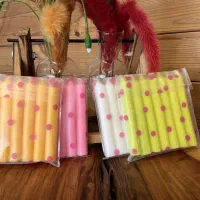 شمع قلمی 10 سانتی