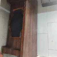 میز مدیریتی چرمی