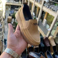 کفش طبی اشتراول با ضمانت