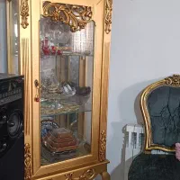 بوفه بسیار تمیز به فروش گذاشتم