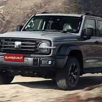 تانک 300 دو مرحله ای