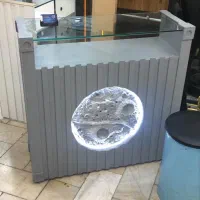 آماده ارسال به قیمت کارخانه رگال مبرهن