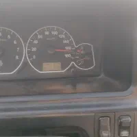 مسافرم