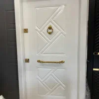 درب ضدسرقت ترک درب ضد سرقت درب اتاقی