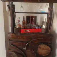 بوفه (بار)