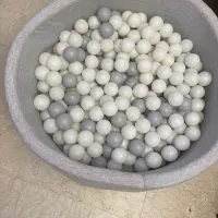 استخر توپ