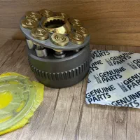 روتور انگشتی گردان بیل هیوندا ۳۳۰