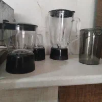 غذاساز چند کاره برند الکتیو