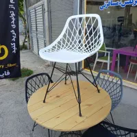 صندلی الماس