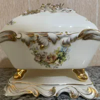 ظرف شکلات چینی