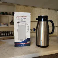 فلاسک ۲ لیتری