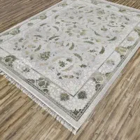 مقاومت خود را در برابر شست و شو مدوام »فرش