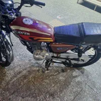 موتور هندا ۲۰۰ کویر
