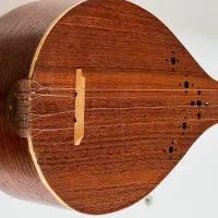 سه تار مهر عطا